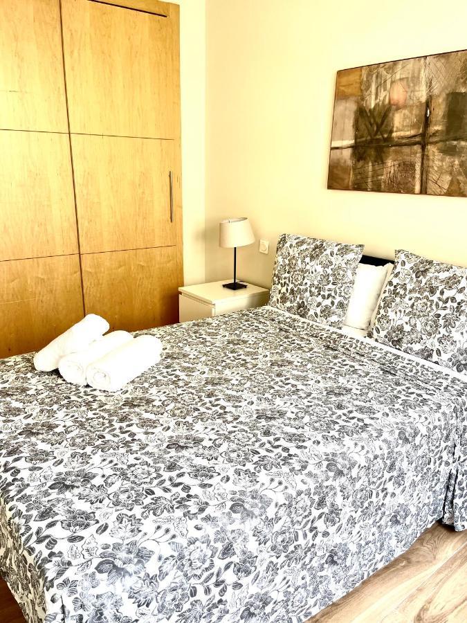 Luxury Pacifico Beach Málaga Exterior foto